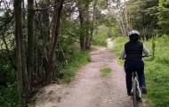 Patagonia Bike Tour 