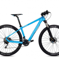 TEKNIAL QUAGGA 290 CARBONO