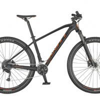 SCOTT ASPECT 940 MODELO 2021