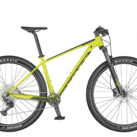 SCOTT SCALE 980 MODELO 2021