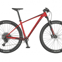 SCOTT SCALE 970 MODELO 2021