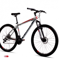 BICICLETA TEKNIAL TARPAN 100ER