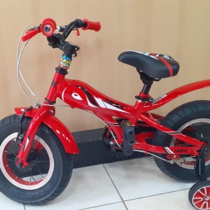 Bicicleta SBK FAT BIKE R 12