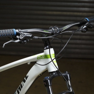 TEKNIAL TARPAN 400ER