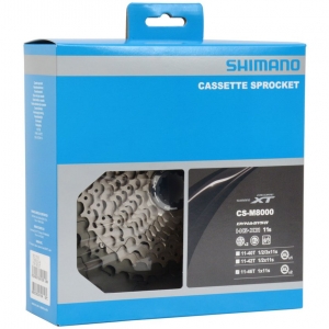 PIÑON XT 11 VEL SHIMANO