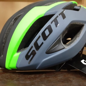 CASCO SCOTT ARX 