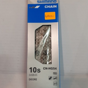 CADENA SHIMANO 10S