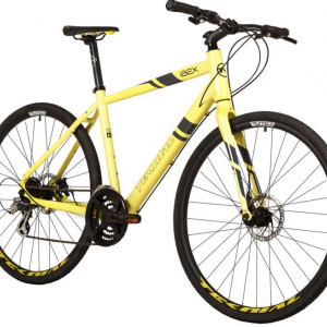 BICICLETA TEKNIAL IBEX