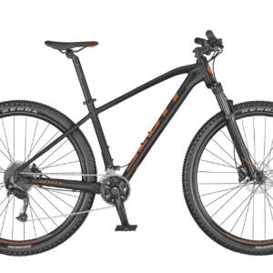 SCOTT ASPECT 940 MODELO 2021