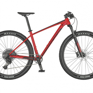 SCOTT SCALE 970 MODELO 2021