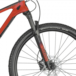 SCOTT SCALE 940 MODELO 2021 CARBONO