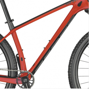 SCOTT SCALE 940 MODELO 2021 CARBONO