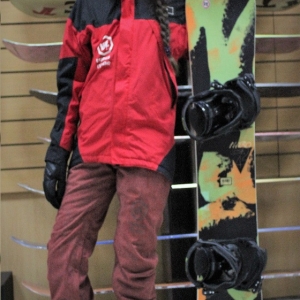 Snowboard Adulto