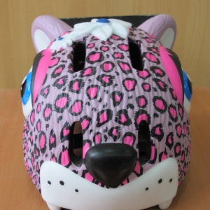 CASCO NIÑOS ANIMALES