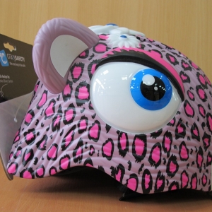 CASCO NIÑOS ANIMALES