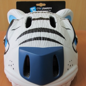 CASCO NIÑOS ANIMALES