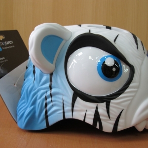 CASCO NIÑOS ANIMALES