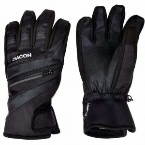 Guantes para nieve