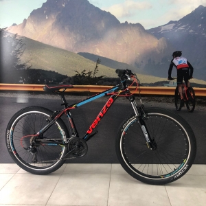 BICICLETA VENZO SKYLINE EVO R26 V-BRAKE