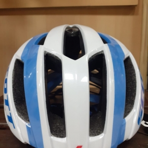 CASCO SCOTT VOLTAGE