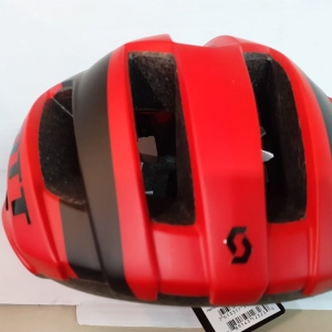 CASCO SCOTT ARX