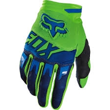 GUANTES FOX MTB