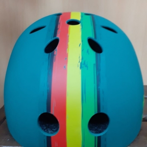 CASCO NIÑO FREESTYLE