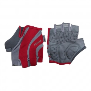 GUANTES CROSS HOMBRE DEDOS CORTOS