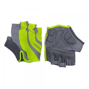 GUANTES CROSS HOMBRE DEDOS CORTOS