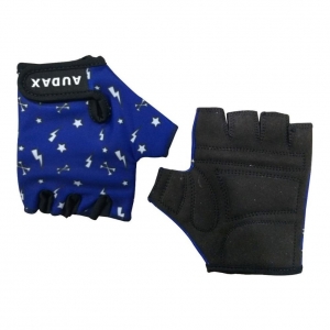 GUANTES KID BIKE AUDAX DEDOS CORTOS