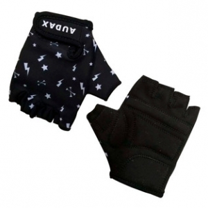 GUANTES KID BIKE AUDAX DEDOS CORTOS