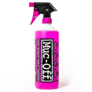 LIMPIADOR SHAMPOO MUC OFF