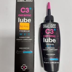 LUBRICANTE PARA CADENA MUC OFF 