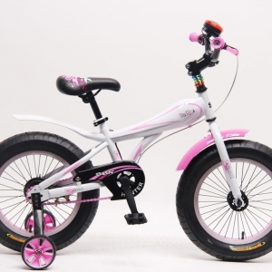 Bicicleta FAT BIKE SBK R16