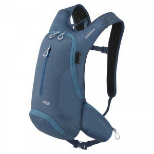 MOCHILA SHIMANO ROKO 8 